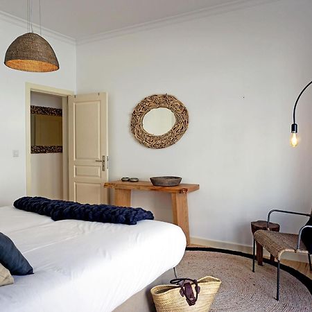 Sonel Investe Anjos Boutique Apartments By Get Your Stay Lissabon Exterior foto