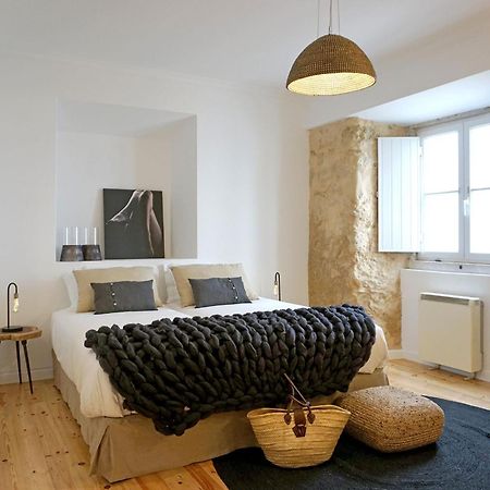 Sonel Investe Anjos Boutique Apartments By Get Your Stay Lissabon Exterior foto