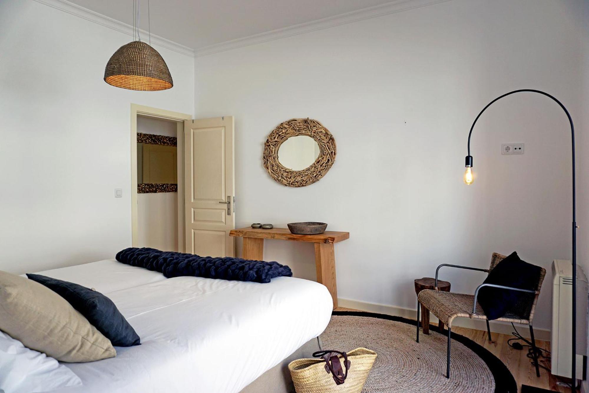 Sonel Investe Anjos Boutique Apartments By Get Your Stay Lissabon Exterior foto