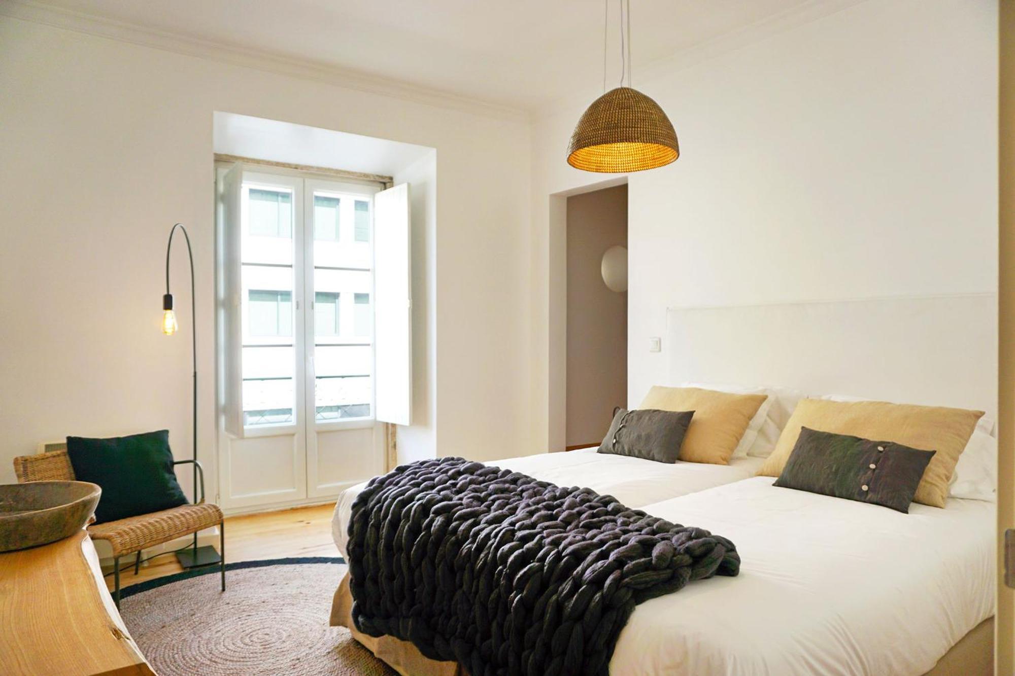 Sonel Investe Anjos Boutique Apartments By Get Your Stay Lissabon Exterior foto