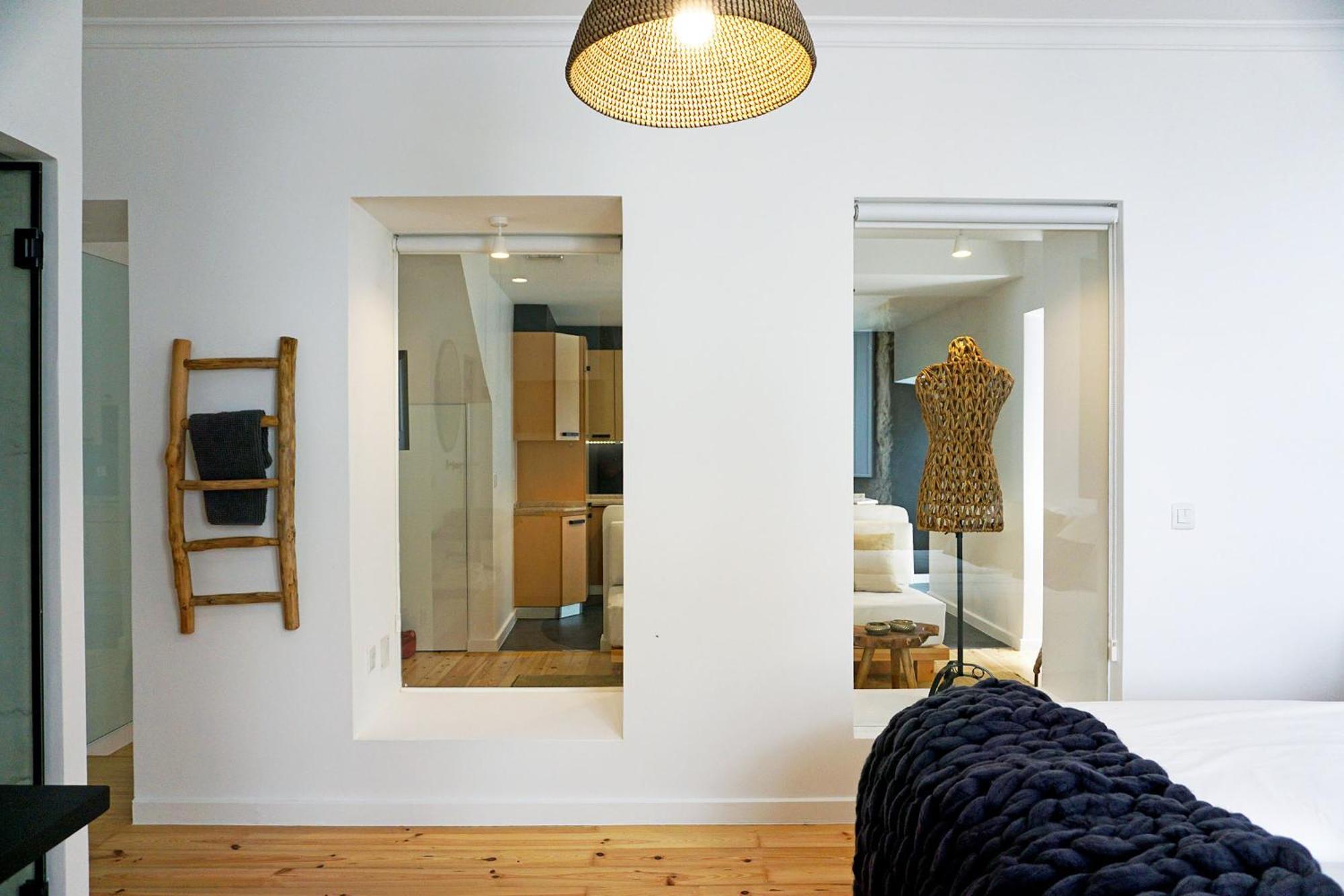 Sonel Investe Anjos Boutique Apartments By Get Your Stay Lissabon Exterior foto