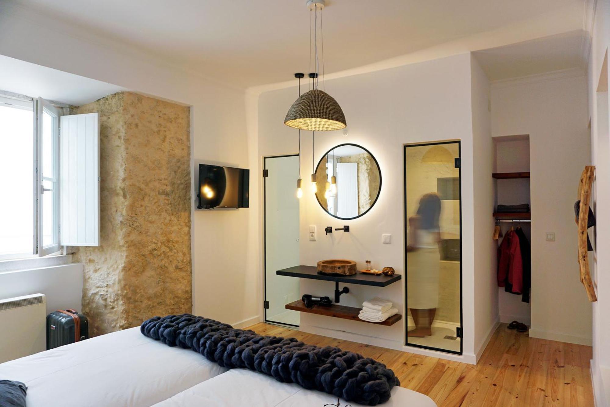 Sonel Investe Anjos Boutique Apartments By Get Your Stay Lissabon Exterior foto