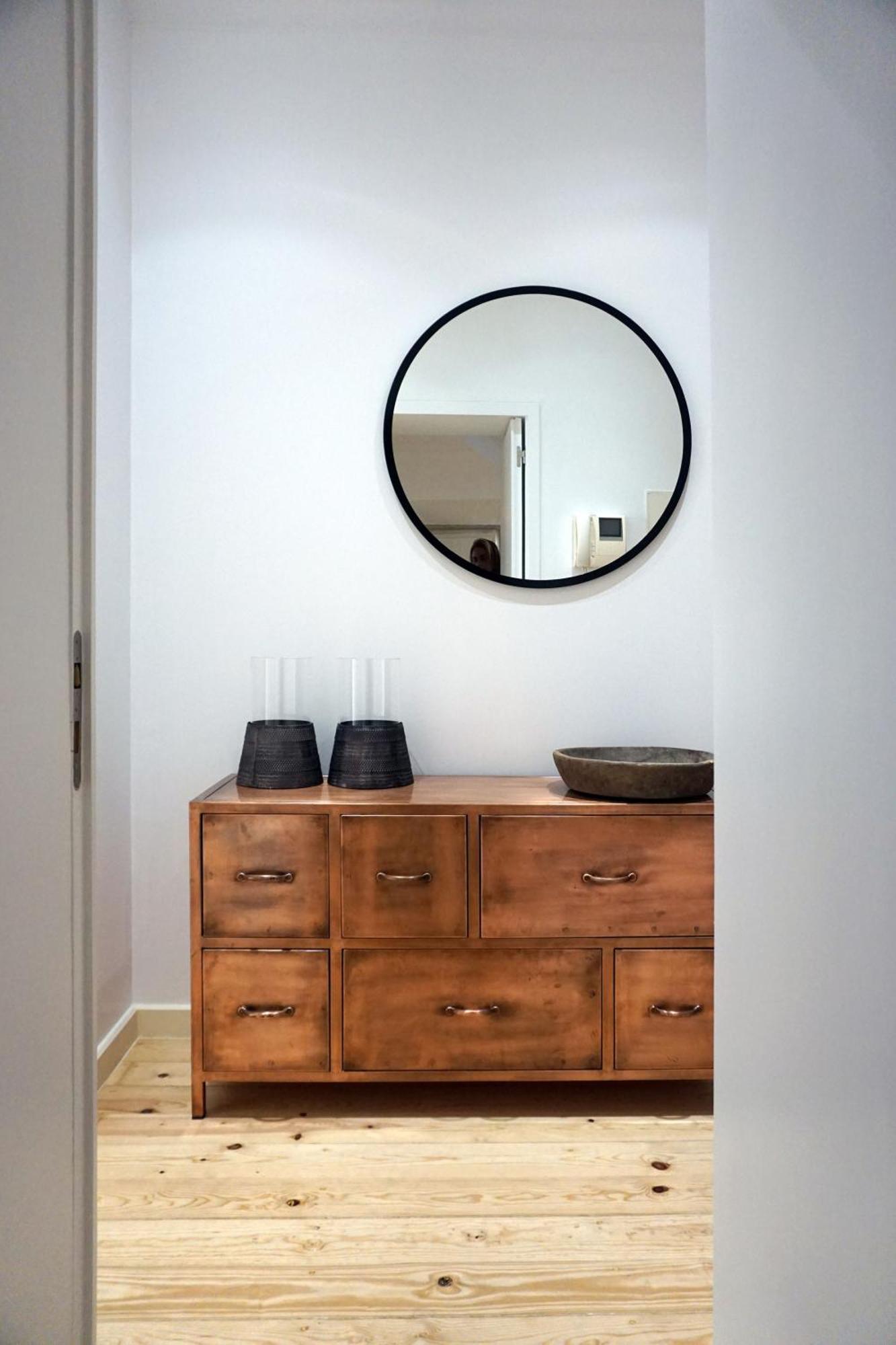 Sonel Investe Anjos Boutique Apartments By Get Your Stay Lissabon Exterior foto