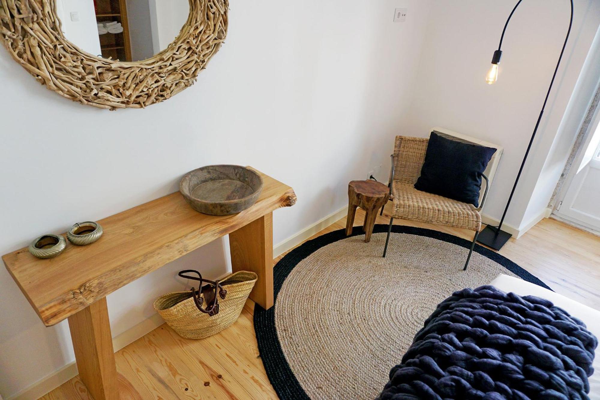 Sonel Investe Anjos Boutique Apartments By Get Your Stay Lissabon Exterior foto