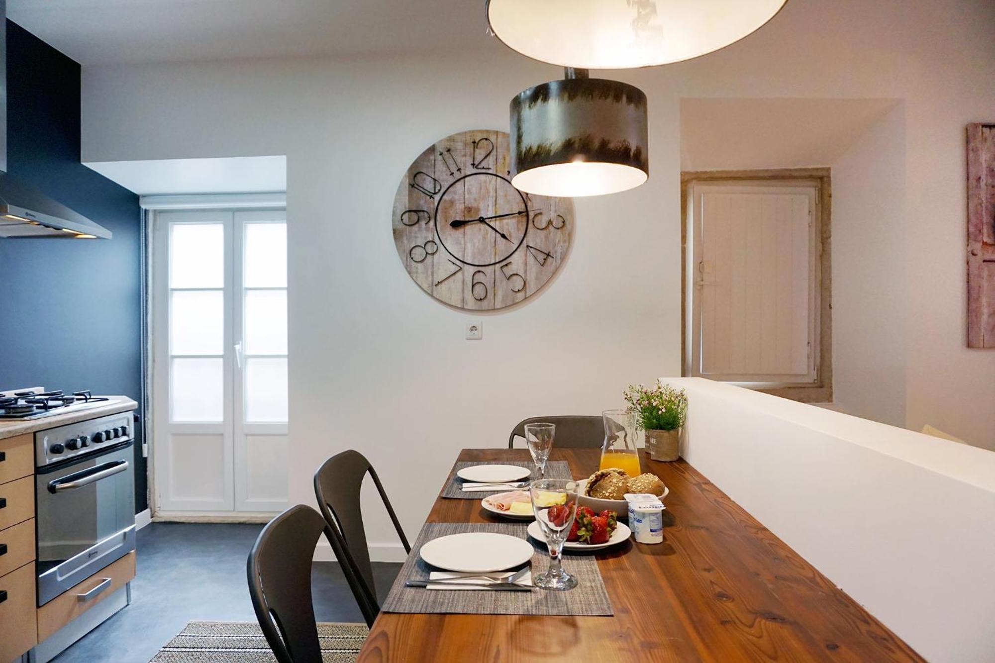 Sonel Investe Anjos Boutique Apartments By Get Your Stay Lissabon Exterior foto